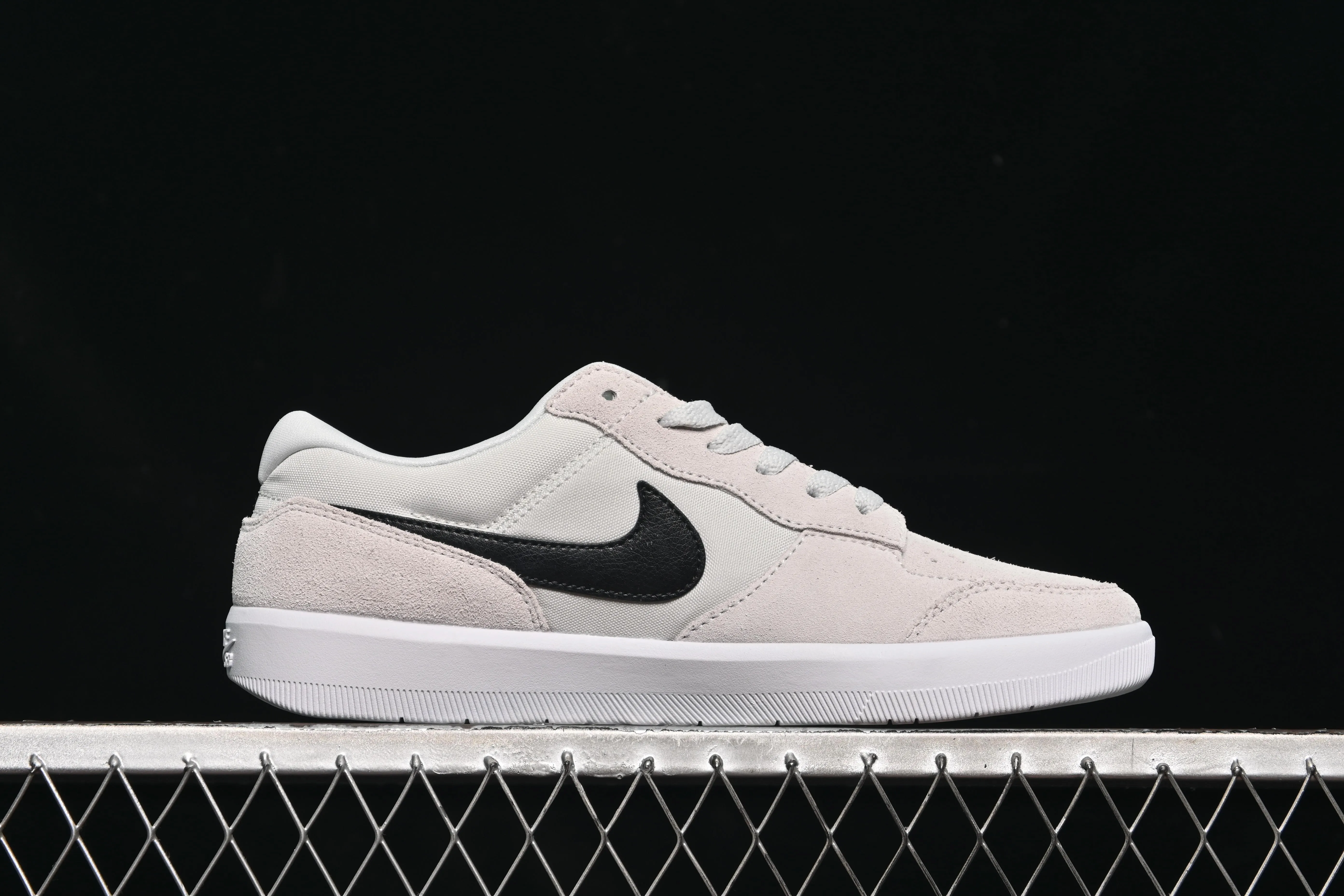 All categories Nk SB Dunk series Nk Force 58 simplified skateboard shoes J version Nike SB Force 58 Nike simplified retro skateboard shoes CZ2959-003
